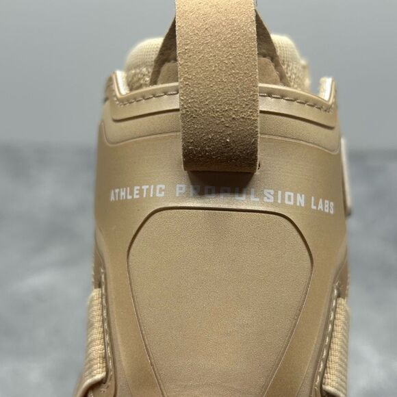 NWT APL Champagne Super Future Basketball Shoes Mens 10 Womens 11.5 Sporty main image 8